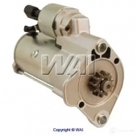 Стартер WAI 6 DNYF7 30302n 3731460 - Изображение 2