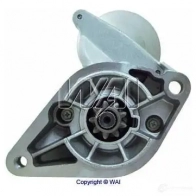 Стартер WAI 3728220 93KNZ NR 17256n 609843057525 - Изображение 3