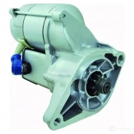 Стартер WAI 3728220 93KNZ NR 17256n 609843057525 - Изображение 7