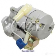 Стартер WAI 3728913 V8B XQ 18277n - Изображение 1