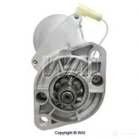 Стартер WAI 3728913 V8B XQ 18277n - Изображение 3