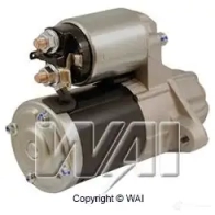 Стартер WAI 1198329888 33216n V75 I8 - Изображение 2