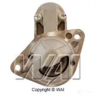 Стартер WAI 1198329888 33216n V75 I8 - Изображение 3