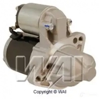 Стартер WAI 1198329888 33216n V75 I8 - Изображение 5