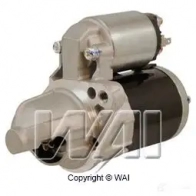 Стартер WAI 1198329888 33216n V75 I8 - Изображение 6