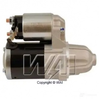 Стартер WAI 1198329888 33216n V75 I8 - Изображение 7
