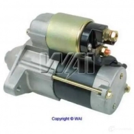 Стартер WAI 3728634 17841n 609843008084 IG MF1 - Изображение 1