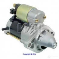 Стартер WAI 3728634 17841n 609843008084 IG MF1 - Изображение 2