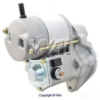 Стартер WAI 18158n 3728865 2Z 3N5 - Изображение 2