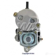 Стартер WAI 18158n 3728865 2Z 3N5 - Изображение 4