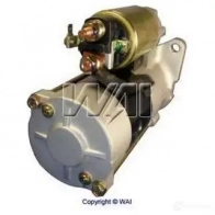 Стартер WAI 8 V7OZFO 17096n 3728113 609843081810 - Изображение 2