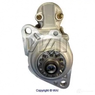 Стартер WAI 8 V7OZFO 17096n 3728113 609843081810 - Изображение 3