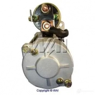 Стартер WAI 8 V7OZFO 17096n 3728113 609843081810 - Изображение 4