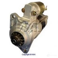 Стартер WAI 8 V7OZFO 17096n 3728113 609843081810 - Изображение 5