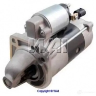 Стартер WAI 1P01FRG 33296n 3732145 SS79 2 - Изображение 2
