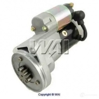 Стартер WAI 609843084415 3729012 LKK Z3IS 18491n - Изображение 2