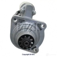 Стартер WAI JL7QN B 3729008 18485n - Изображение 1
