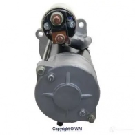Стартер WAI JL7QN B 3729008 18485n - Изображение 2