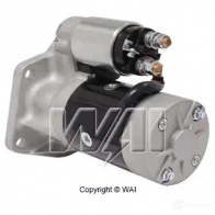 Стартер WAI 26FK38 7 3728840 18058n - Изображение 2