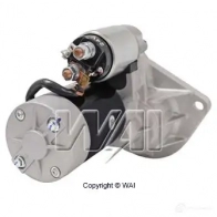 Стартер WAI 26FK38 7 3728840 18058n - Изображение 3