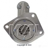 Стартер WAI 26FK38 7 3728840 18058n - Изображение 4