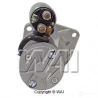 Стартер WAI 26FK38 7 3728840 18058n - Изображение 5