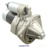 Стартер WAI 26FK38 7 3728840 18058n - Изображение 6