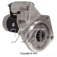 Стартер WAI 26FK38 7 3728840 18058n - Изображение 7