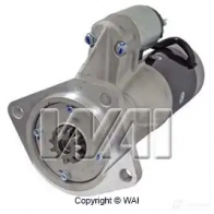 Стартер WAI 26FK38 7 3728840 18058n - Изображение 8