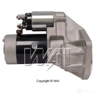 Стартер WAI 26FK38 7 3728840 18058n - Изображение 9