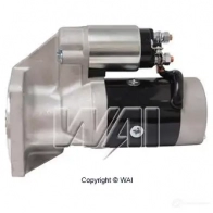 Стартер WAI 26FK38 7 3728840 18058n - Изображение 10