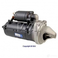 Стартер WAI 3729107 M LX5ZCU 18959n 609843085122 - Изображение 2
