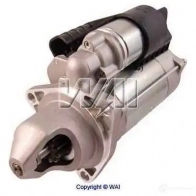Стартер WAI 609843656018 3731412 30197n P QW8NM - Изображение 4