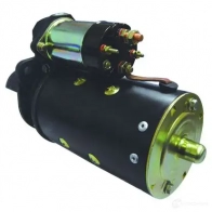 Стартер WAI 4398n 2T RRUM 3732400 - Изображение 1