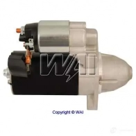 Стартер WAI 33290n ZXL 21EY 3732139 - Изображение 7