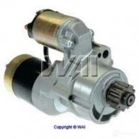 Стартер WAI I NLY8A 17834n 3728625 609843008022 - Изображение 2