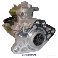 Стартер WAI YQ 8PF 18962n 3729109 - Изображение 2