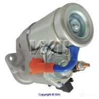 Стартер WAI 3729408 19908n F DD1Z - Изображение 1