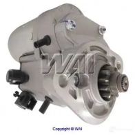 Стартер WAI 3729408 19908n F DD1Z - Изображение 2