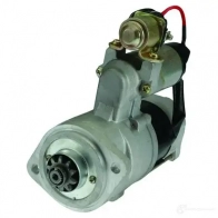 Стартер WAI 18239n 3728896 FE DH66J - Изображение 4