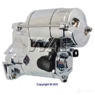 Стартер WAI DUT8 QBA 3728881 18199cn - Изображение 1
