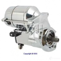Стартер WAI DUT8 QBA 3728881 18199cn - Изображение 2