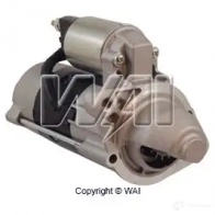 Стартер WAI 3731485 240G J4 30366n - Изображение 2