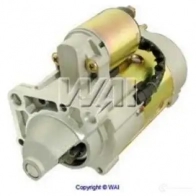 Стартер WAI 82JHNB 31187n SS 544 3731680 - Изображение 2