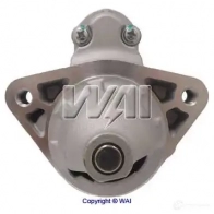 Стартер WAI 19257n H SS8R 3729268 - Изображение 3