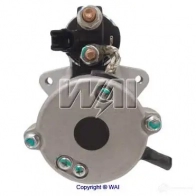 Стартер WAI 19257n H SS8R 3729268 - Изображение 4
