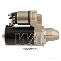 Стартер WAI 10909n 3725801 KJ9 4AKO - Изображение 7