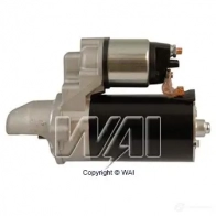 Стартер WAI 10909n 3725801 KJ9 4AKO - Изображение 8