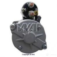 Стартер WAI 3729331 KQUN 6D 19638n - Изображение 3