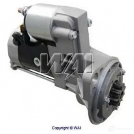 Стартер WAI 3729331 KQUN 6D 19638n - Изображение 4